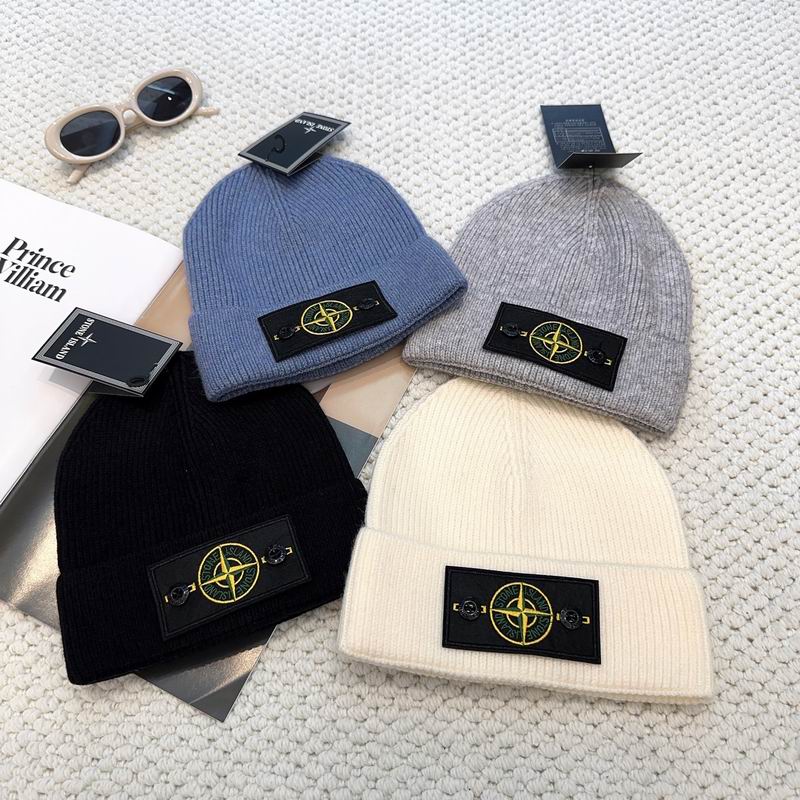 Stone Island Hat dx02